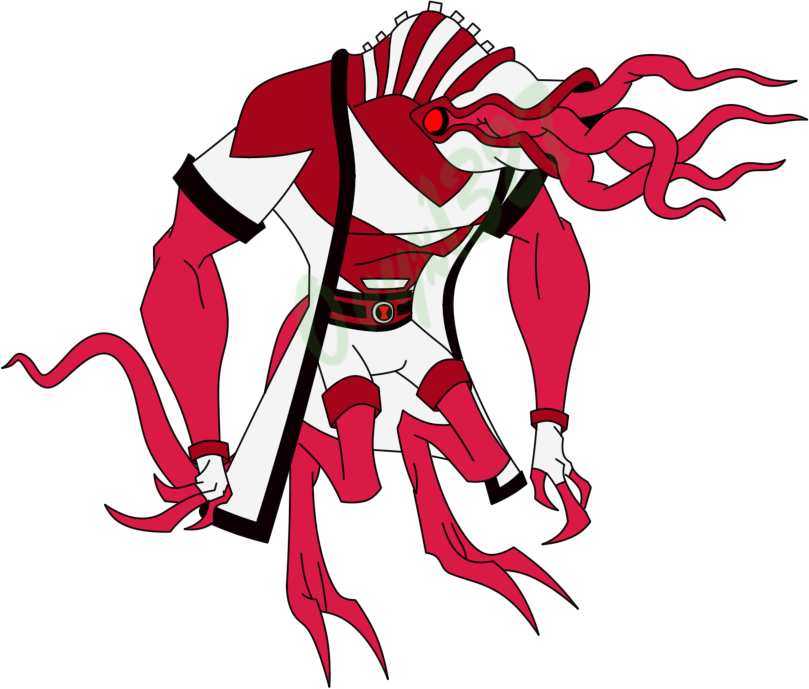 Albedo's Transmutor by Onyx1327 on DeviantArt