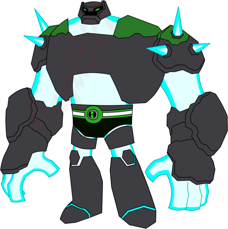 Shock Rocks Fn Omniverse Shock Rock by Onyx1327 on DeviantArt