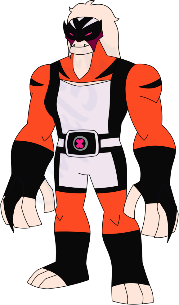 Chaquetrix Rath by Onyx1327 on DeviantArt