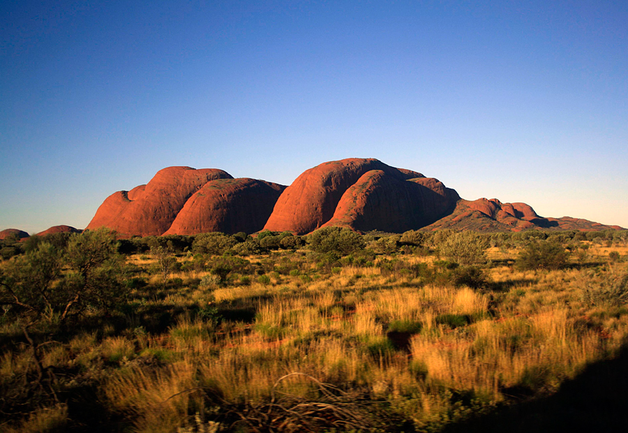 kata tjuta