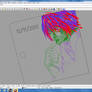 Laser Engraving L