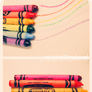 Crayons