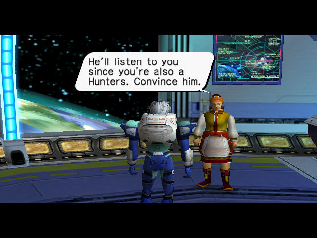 How rude... I'm a ranger by acepie7890 on DeviantArt