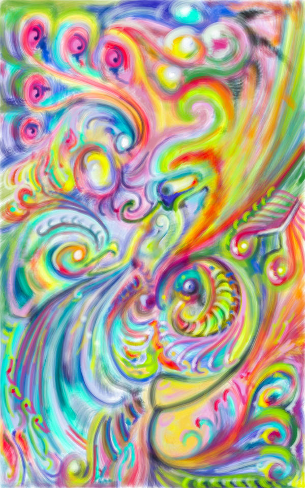 Abstract Look by Keltoi-art on DeviantArt