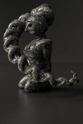 Totemic's Sculpt #2