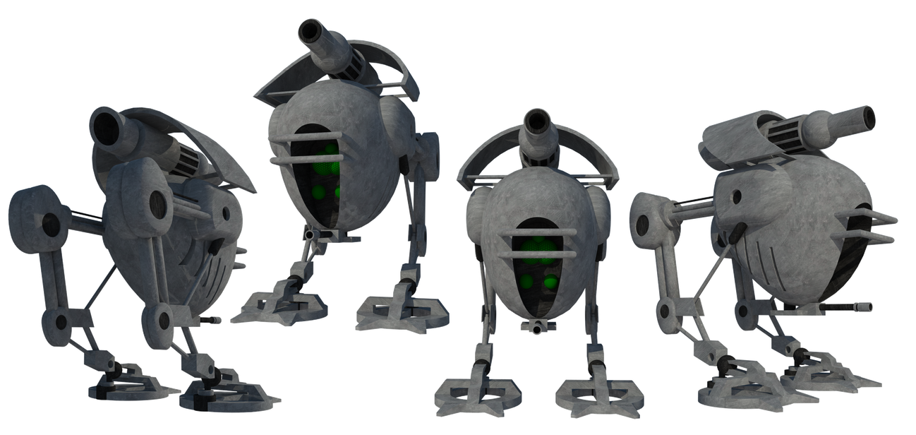 Martian Bombarding Machine by Mr-Nike on DeviantArt