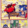 Sonic Promotional Comic Page 7