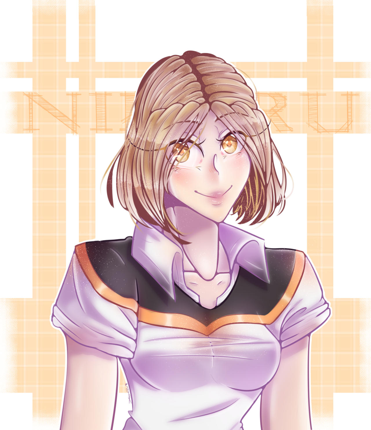 NIKARU by LilhatsumieKana on DeviantArt
