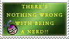 Nerds Are In