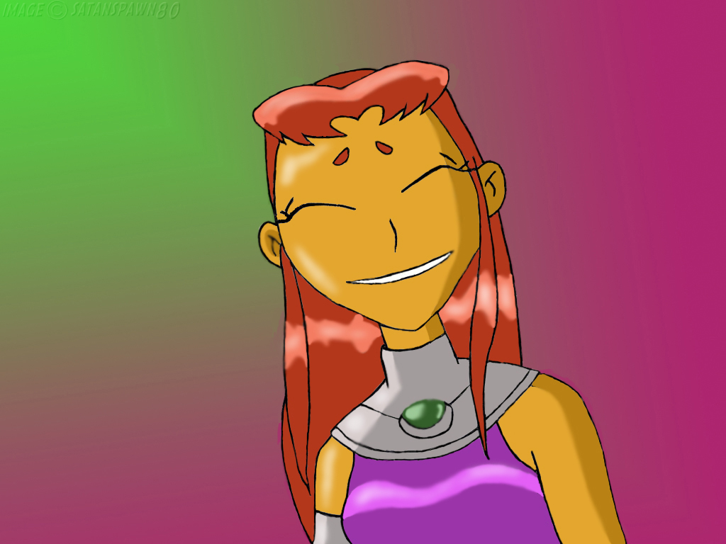 Starfire