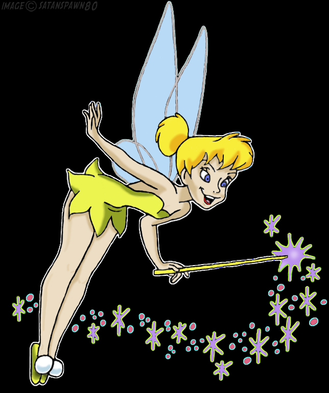 Tinkerbell