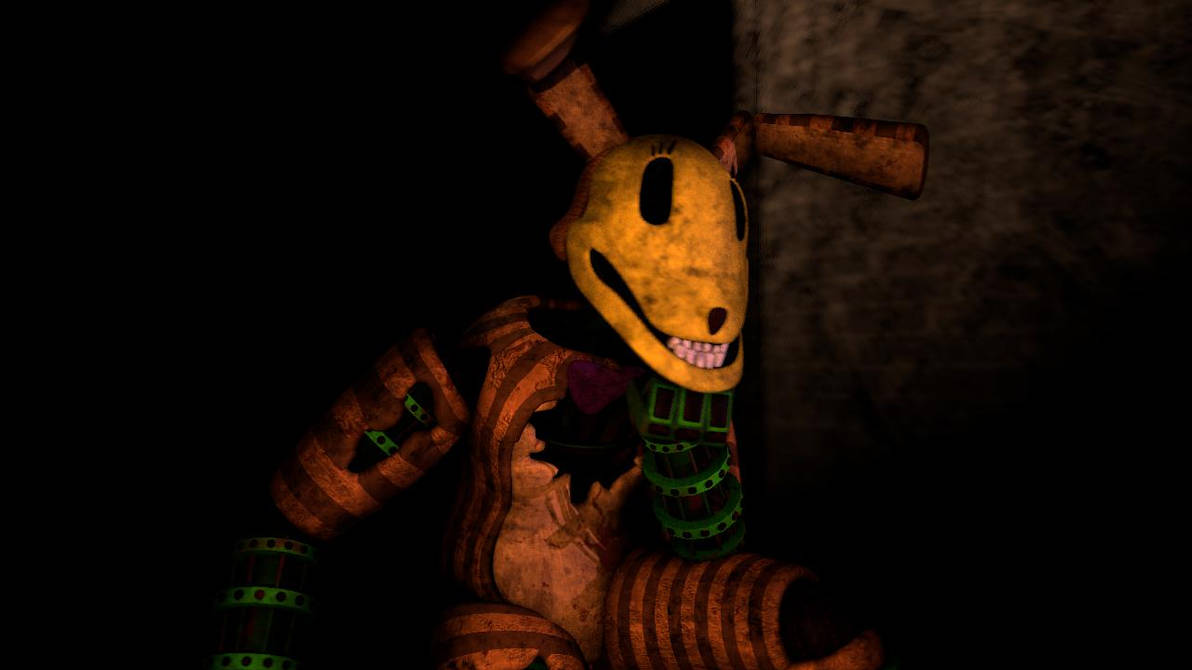 Notlr Pumpkin Rabbit Pumpkin Rabbit by GasseR87 on DeviantArt