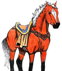 Epona