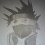 Kakashi