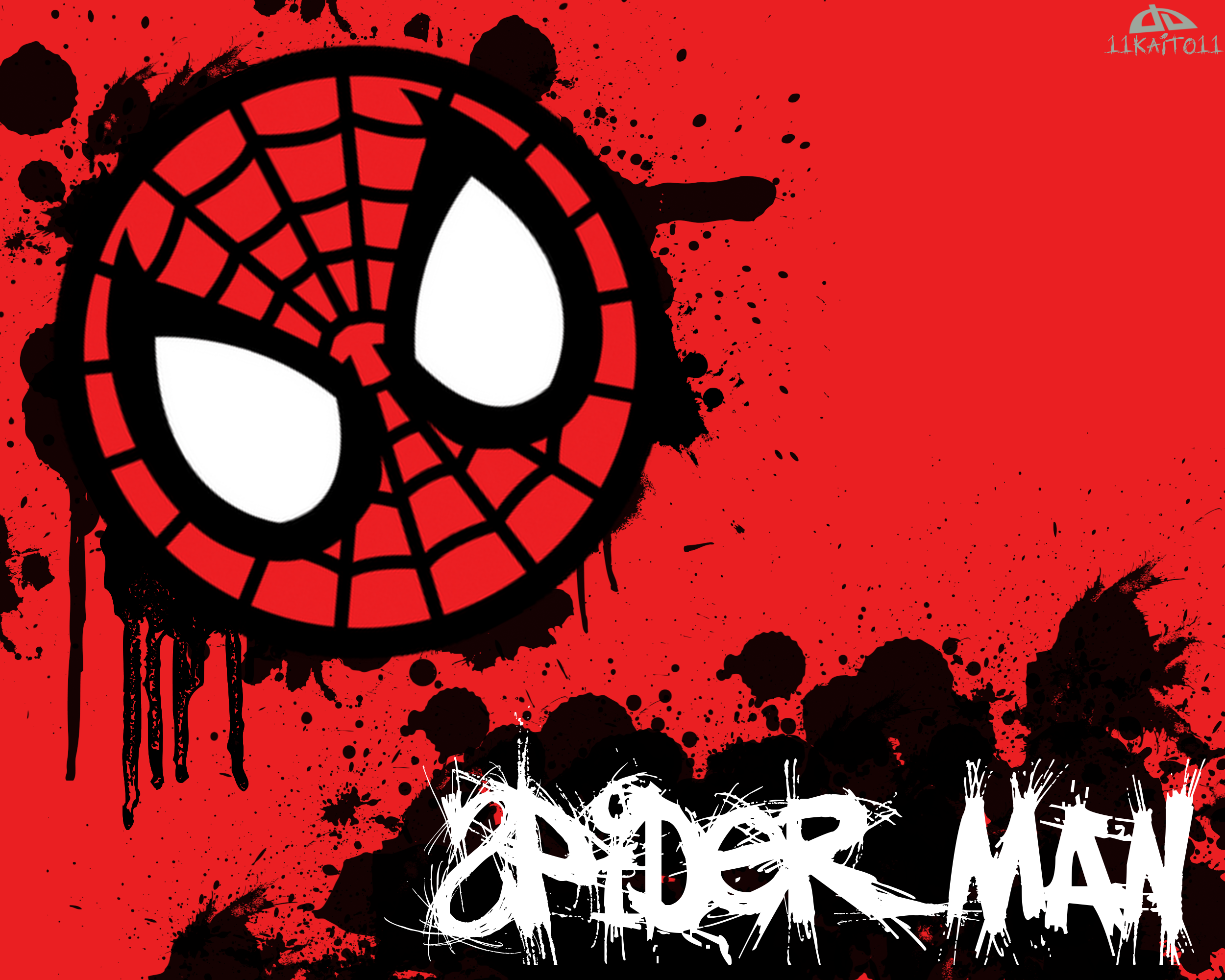 Spider Man Wallpaper 3 By 11kaito11 On Deviantart Spider Man Wallpaper 3 By 11kaito11 On Deviantart