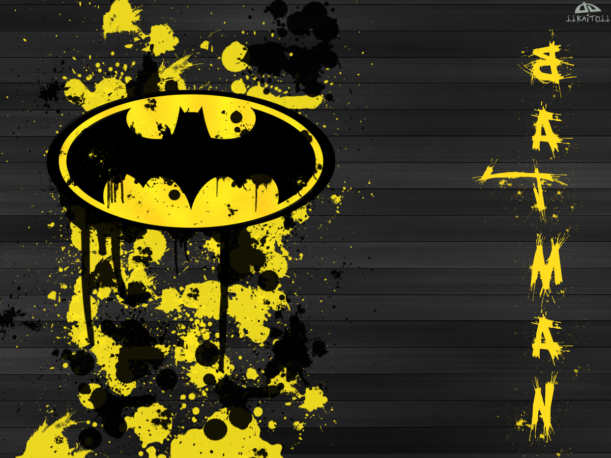 Batman (Wallpaper 1)