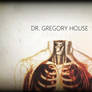 Dr. House (Wallpaper 11)