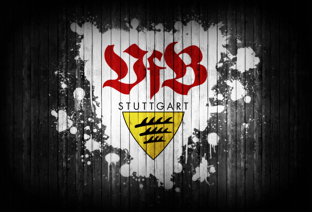 VfB Stuttgart (Wallpaper 5) by 11kaito11 on DeviantArt