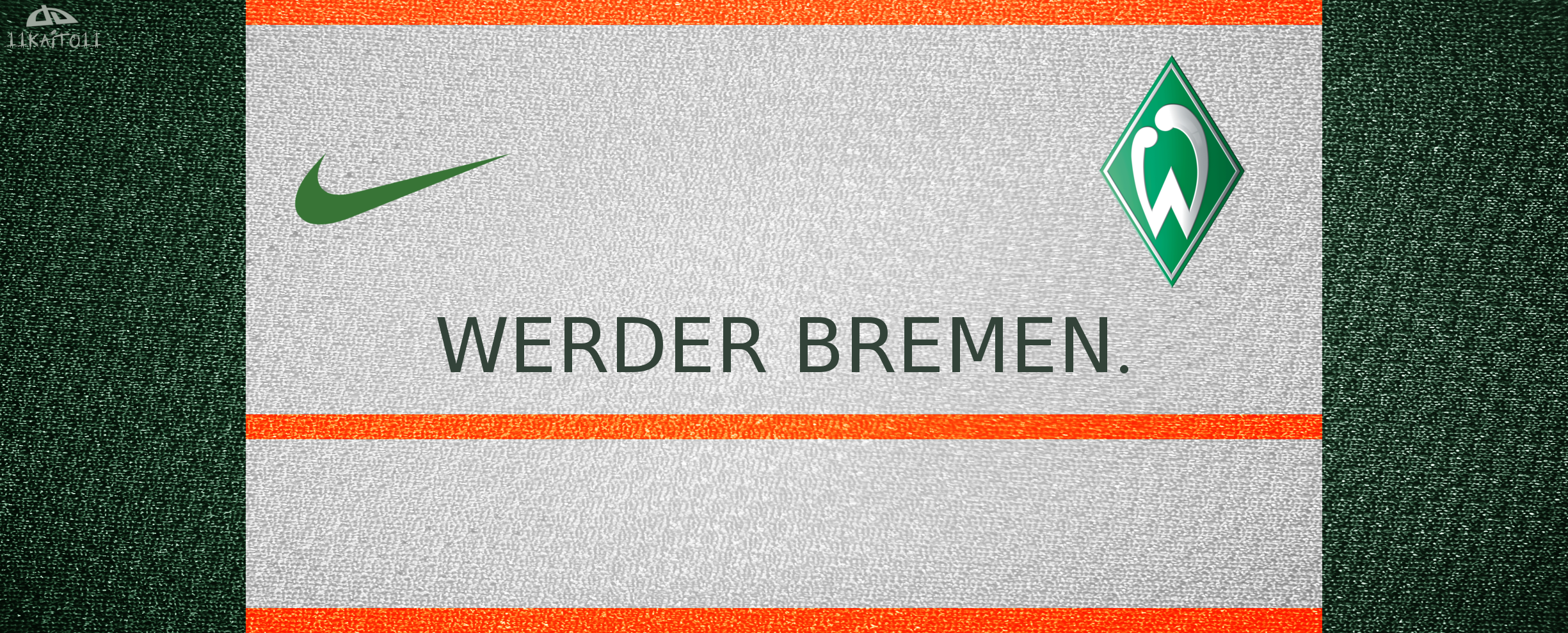 SV Werder Bremen (Wallpaper 32)