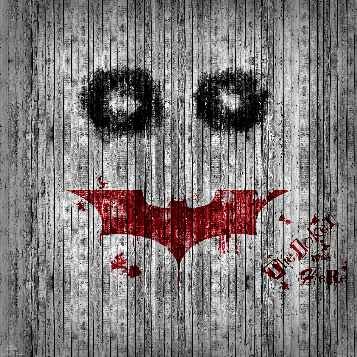 Batman (Wallpaper 6)