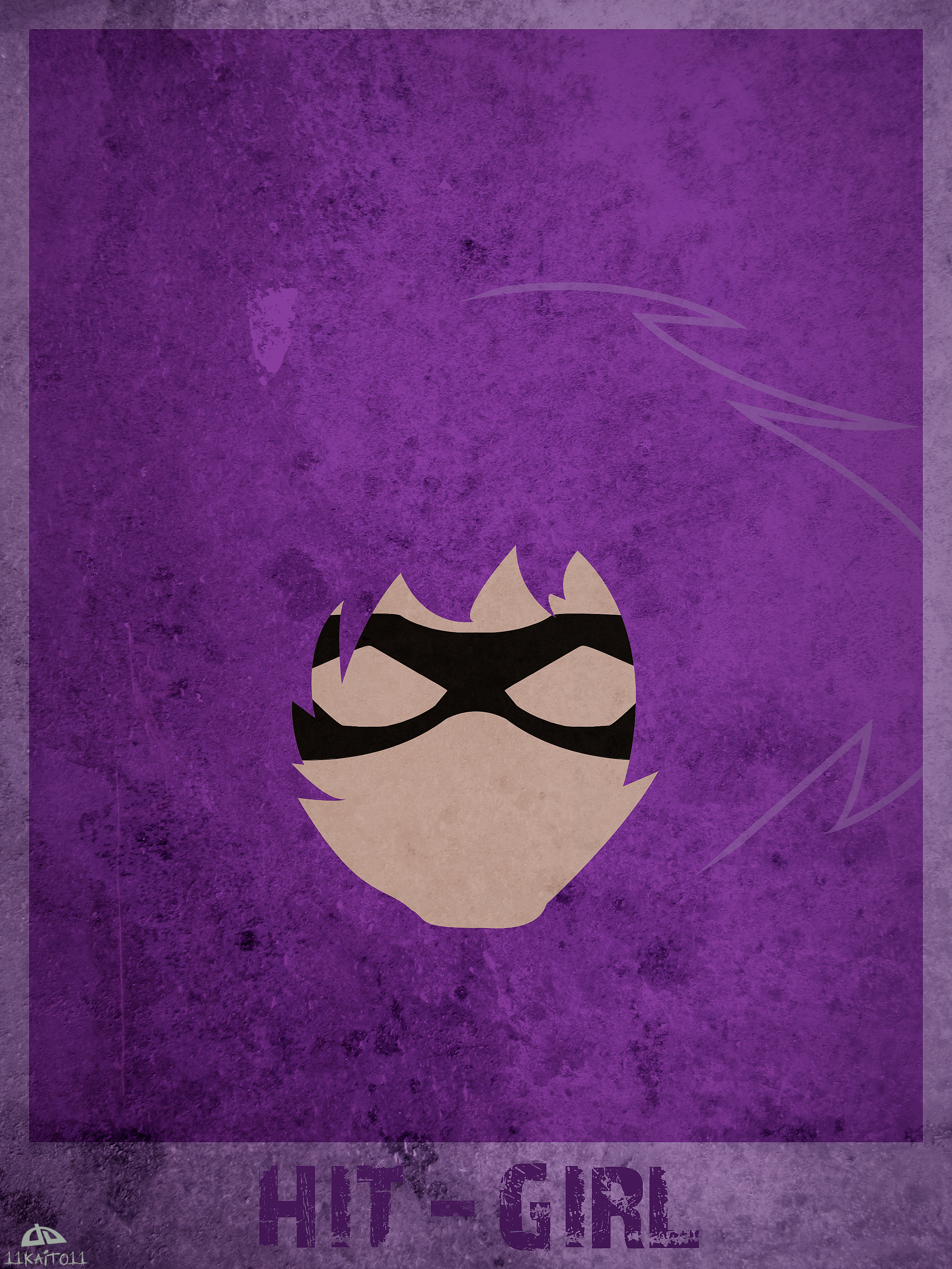 Kick Ass Wallpaper 2 By 11kaito11 On Deviantart Kick Ass Wallpaper 2 By 11kaito11 On Deviantart
