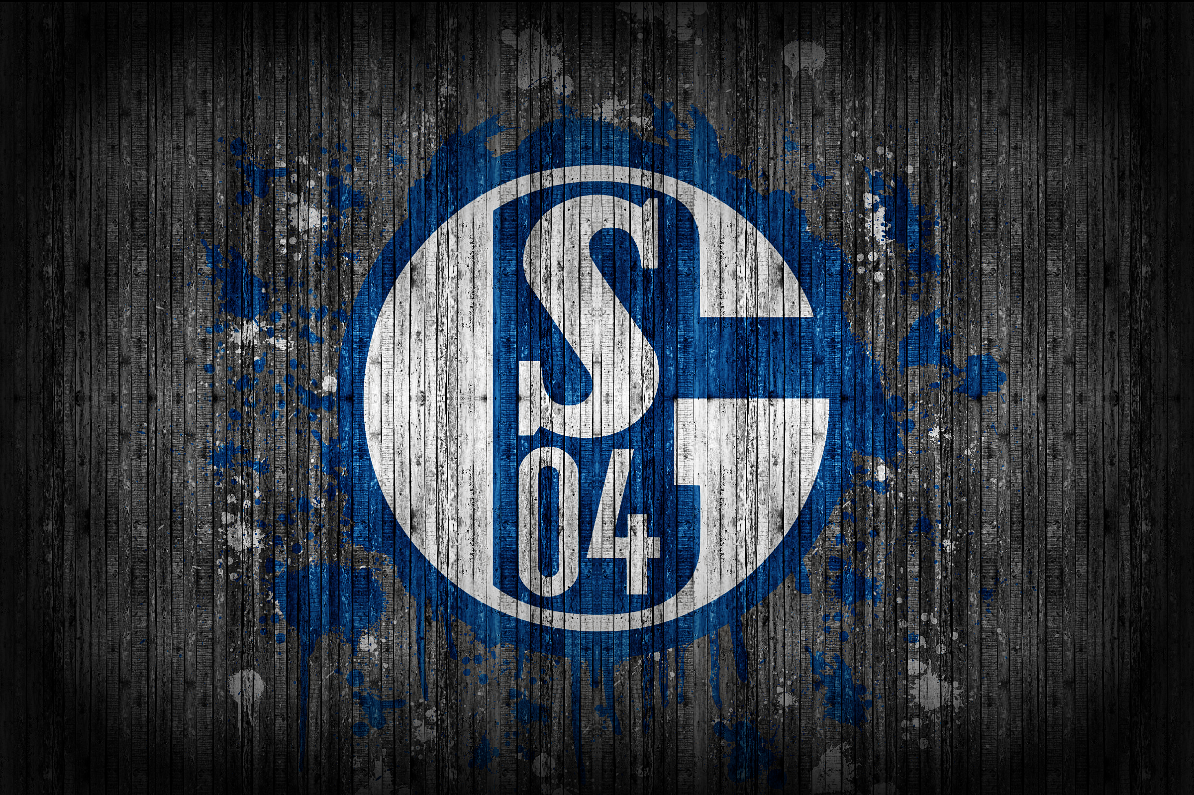 FC Schalke 04 (Wallpaper 1)