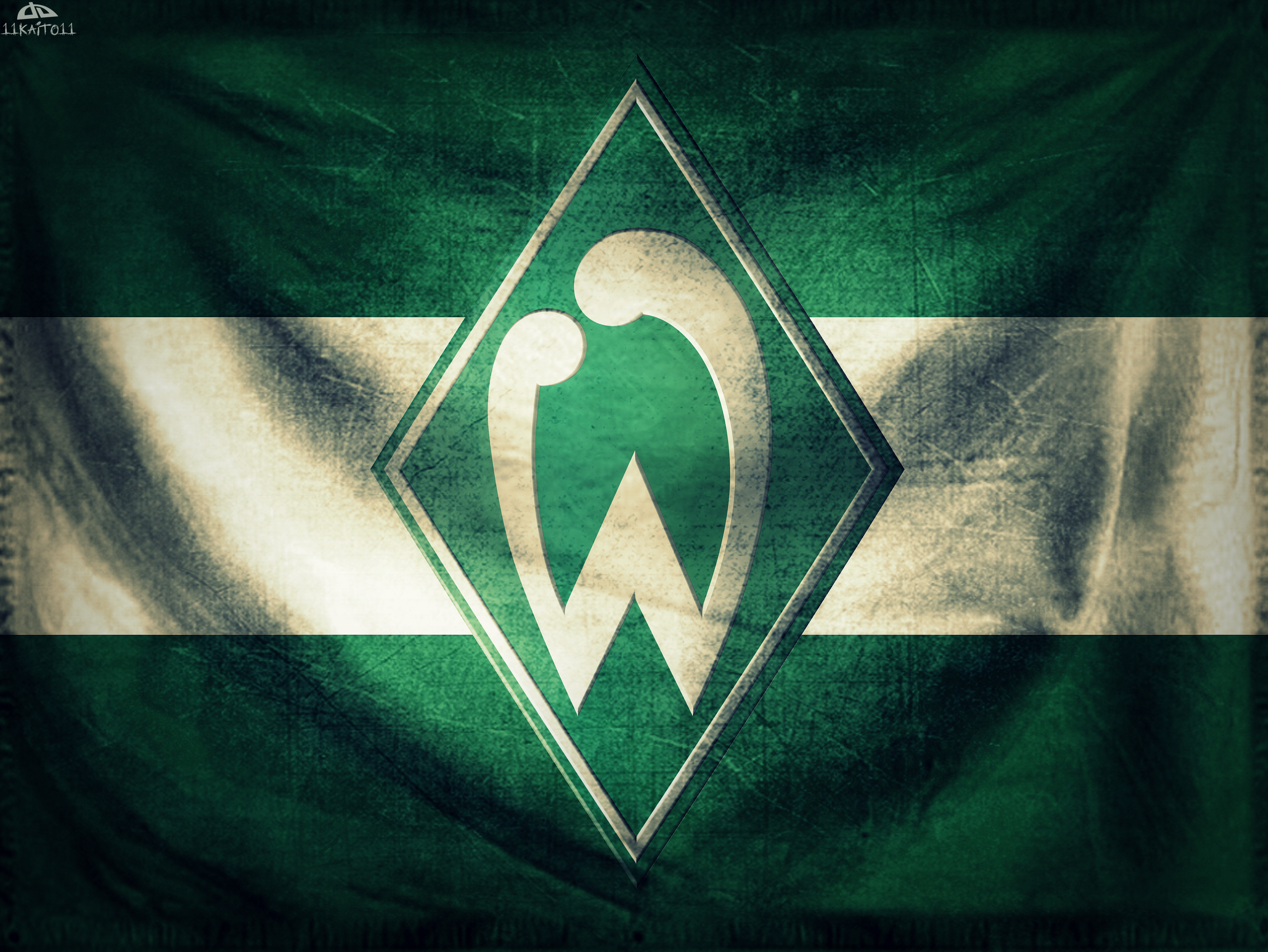 SV Werder Bremen (Wallpaper 42)