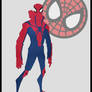 Spider-Man (Wallpaper 16)