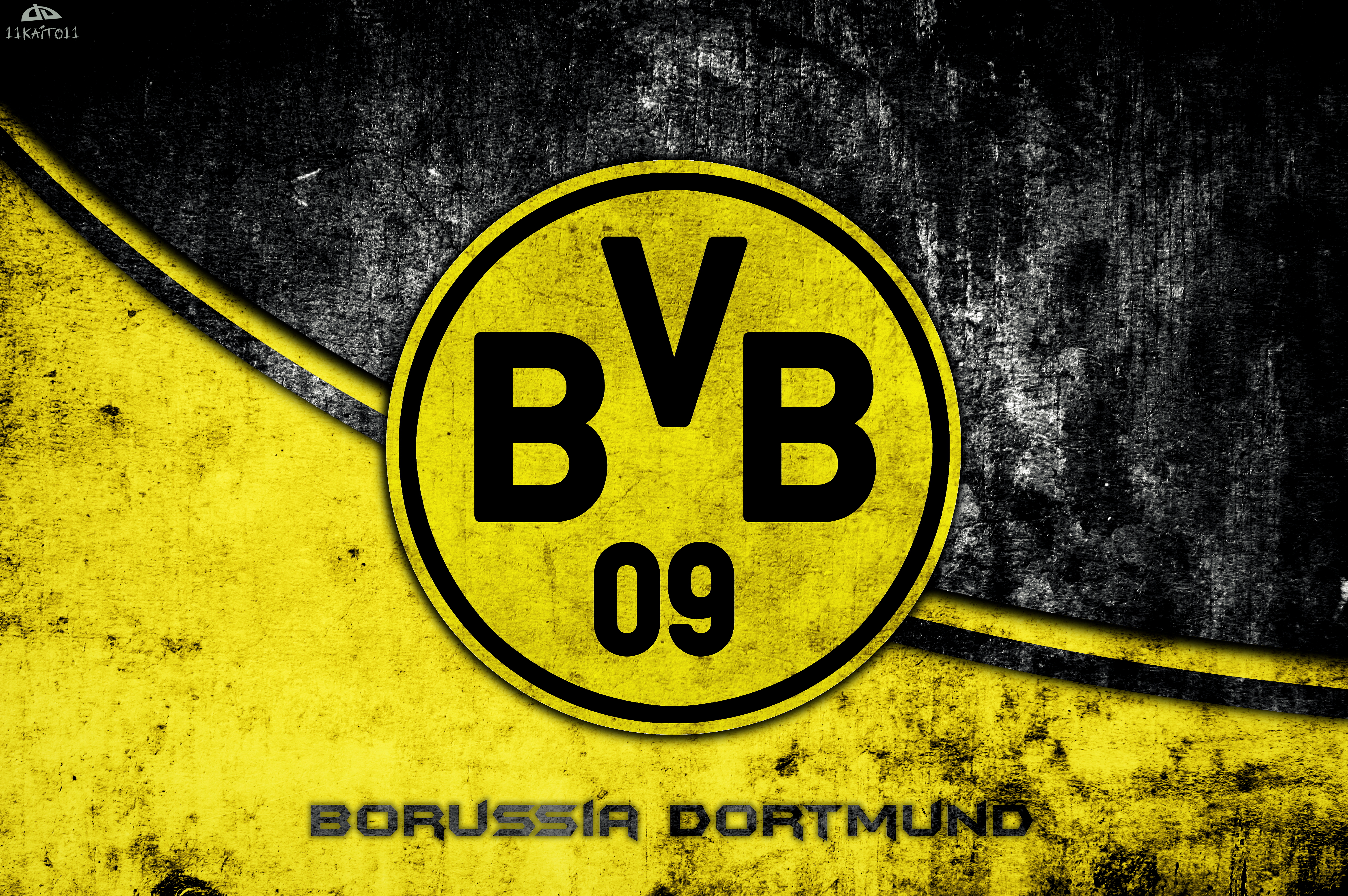 Borussia Dortmund Wallpaper 3 By 11kaito11 On Deviantart Borussia Dortmund Wallpaper 3 By 11kaito11 On Deviantart