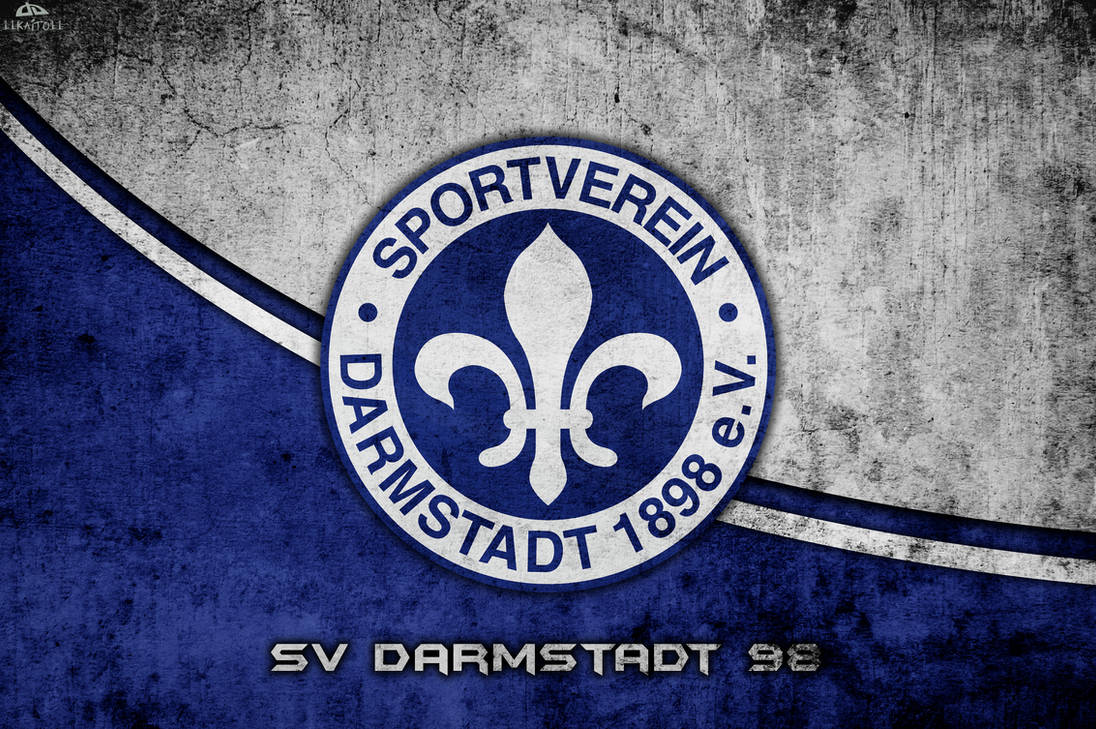 Sv Darmstadt 98