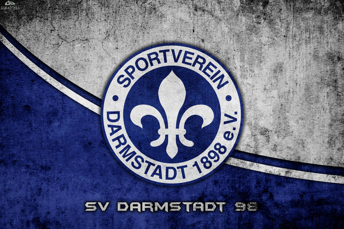 Darmstadt Sv 98 Darmstadt Sv 98