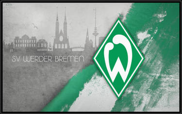 SV Werder Bremen (Wallpaper 46)