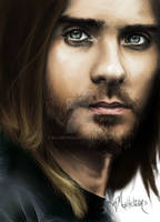 Leto in Colour