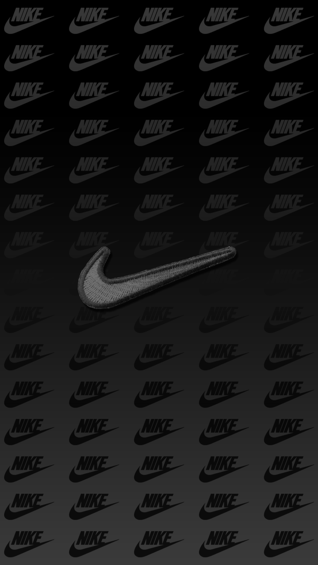 Nike top wallpaper art