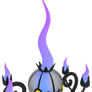 Chandelure