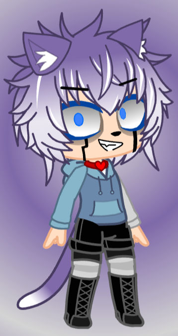 The Deciever By NightFrostWillow On DeviantArt