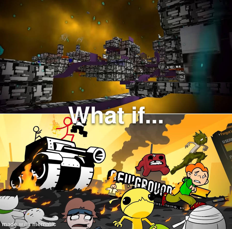 Contagious Rage (Iceverse) Chaos in the Newgrounds by NightFrostWillow on DeviantArt