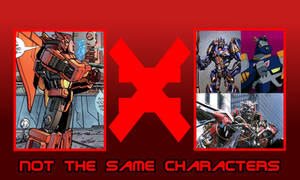 The Alpha to the Prime