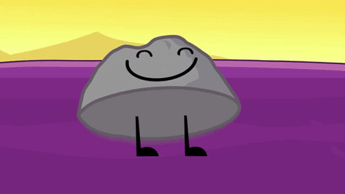 Bfdi rocky By Licln8psnj On DeviantArt bfdi-rocky-by-licln8psnj-on-deviantart