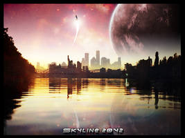 Skyline 2042