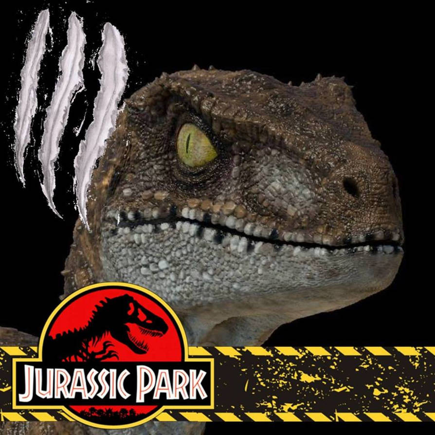 Fast Raptor Update by Mcflyhigh1 on DeviantArt