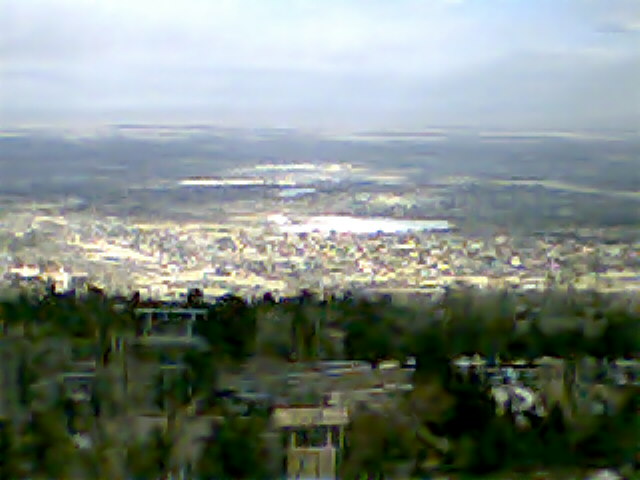 scenic view of colorado