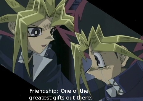 Yugioh Friendship By Pyramidheadfreak On Deviantart Yugioh Friendship By Pyramidheadfreak On Deviantart