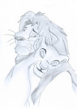 Disney 3 (Lion King)