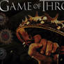 Game of Thrones Custom Wallpaper