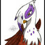 Gilda the Griffon: .Color.