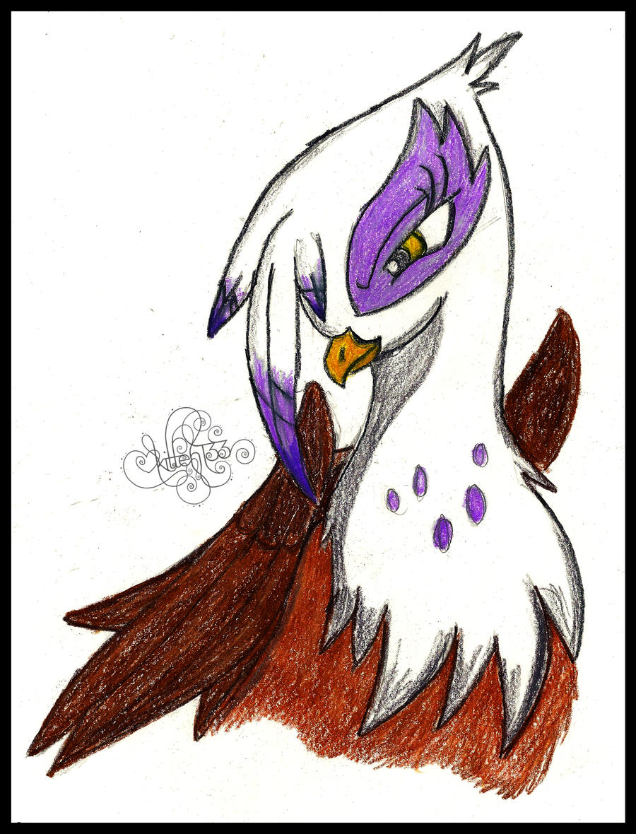 Gilda the Griffon: .Color.