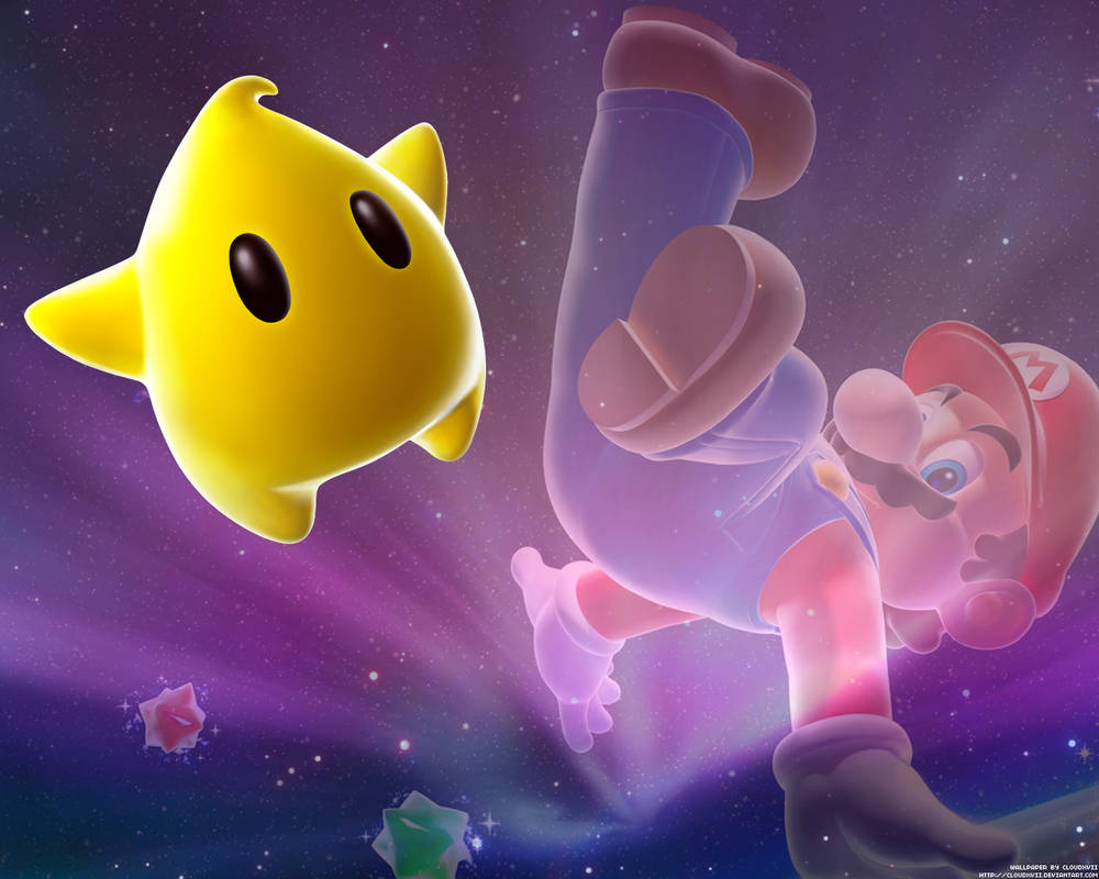 Mario Galaxy Mario Super Sunshine Switch Super Mario Sunshine