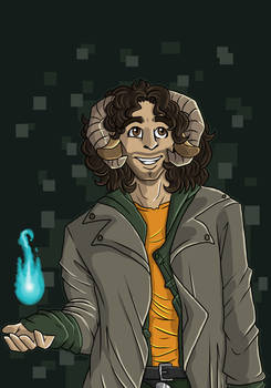 Dan avidan as Marko