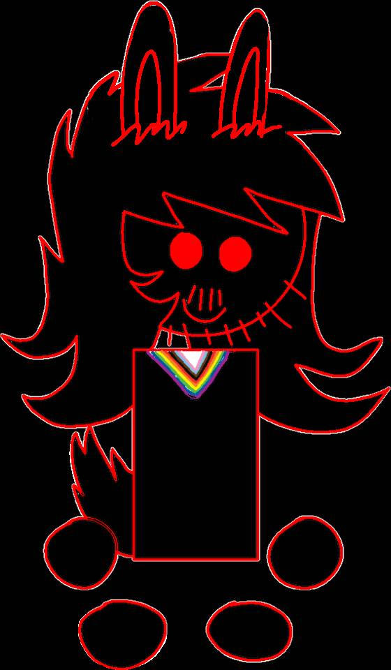 Me In The Rabbit Easter by AlexPerryNeonToonz on DeviantArt